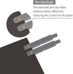 Ddaowanx Gel Pens - Image 2