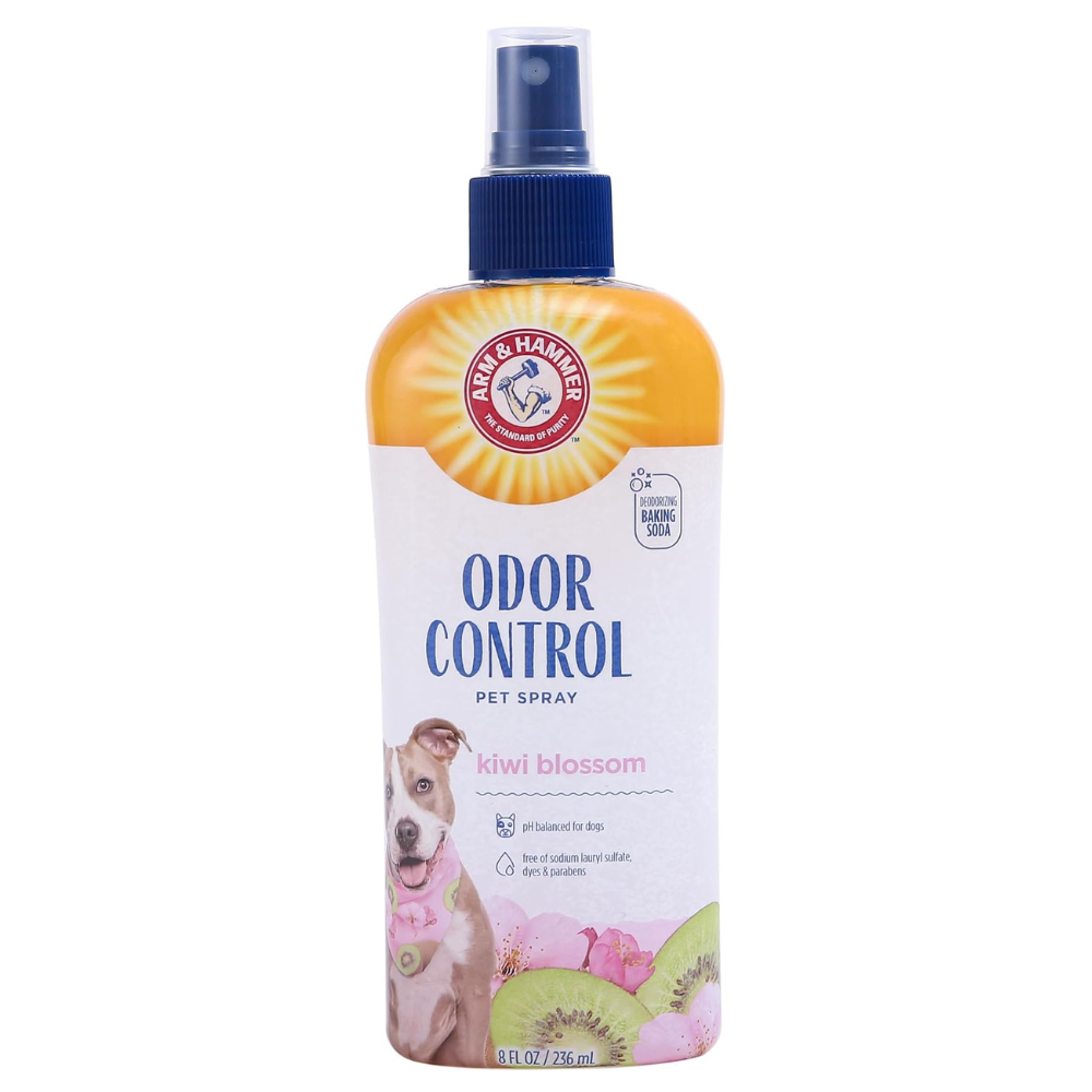 Untitled-design-2025-03-03T211214.950.png Arm & Hammer for Pets Super Deodorizing Spray for Dogs - Image 1