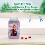 Nature's Bounty Disney® Frozen Kids Gummy Multivitamin - Image 3