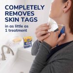 Dr. Scholl's Freeze Away Skin Tag Remover, 8 Ct - Image 2