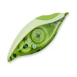 Paper Mate Liquid Paper DryLine Grip Correction Tape, Recycled, 2 Count - Image 2