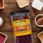 Tillamook Country Smoker Real Hardwood Smoked Sausages - Image 3